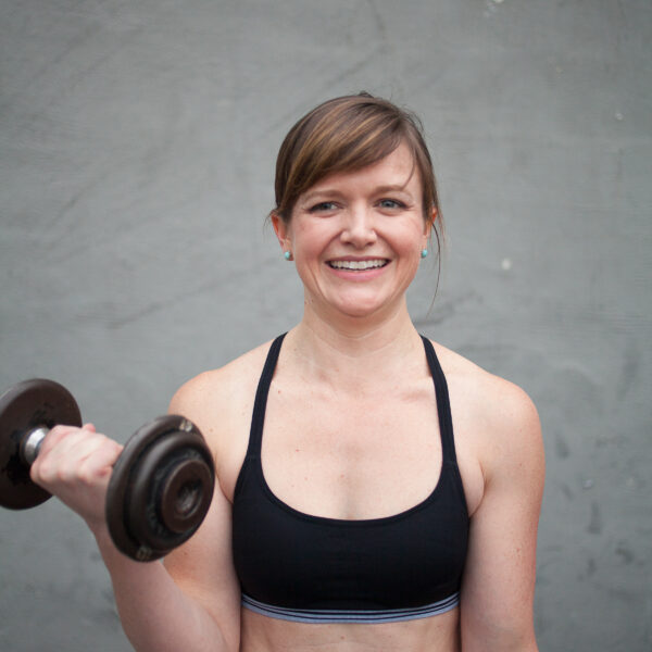 Best Female Personal Trainer in South Austin