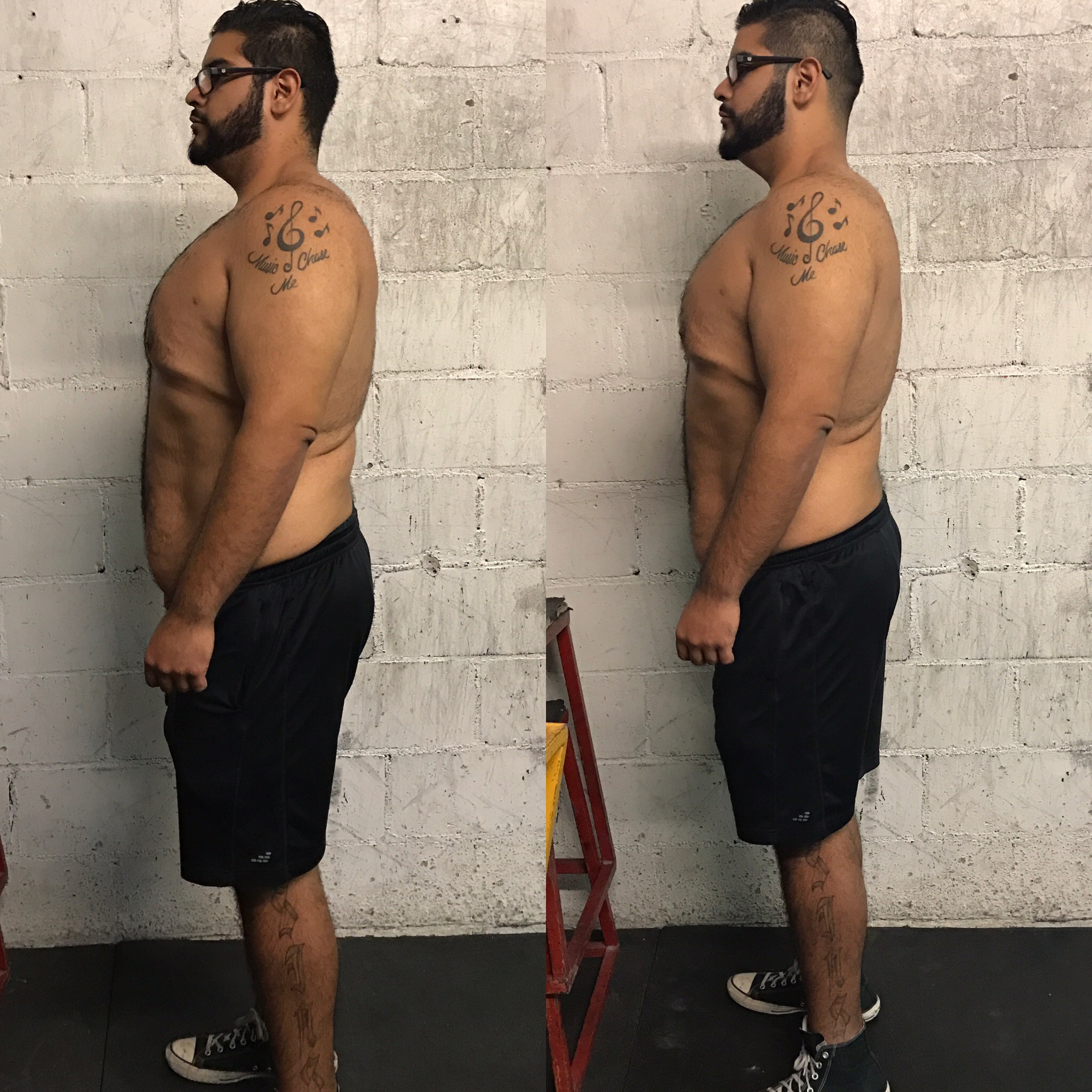 1 Month Body Transformation: Maximizing Your Results - Alexander ...