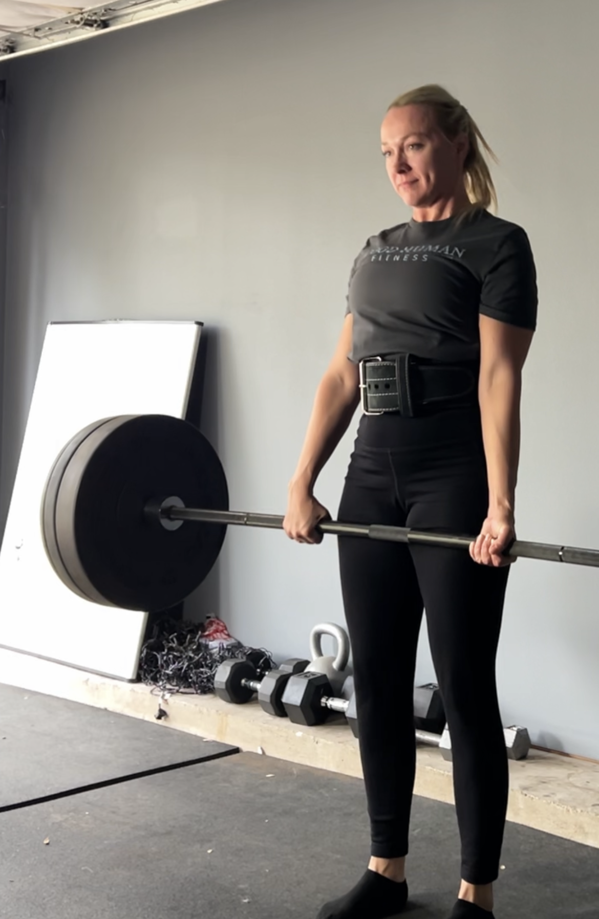 Personal Trainer Austin - Kathryn Alexander
