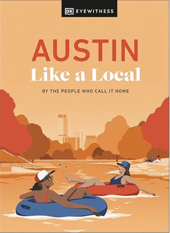 Austin like a local: gift ideas